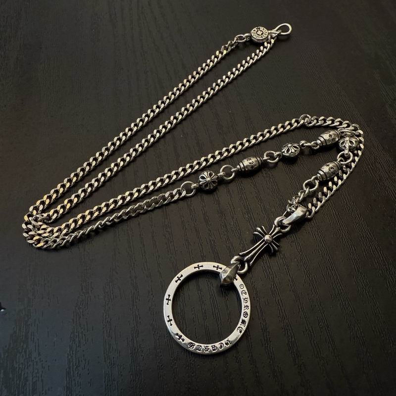 Chrome Hearts necklace 05yxh316